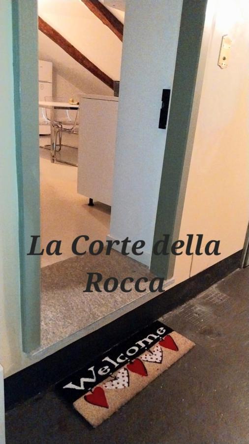 La Corte Della Rocca Turim Exterior foto